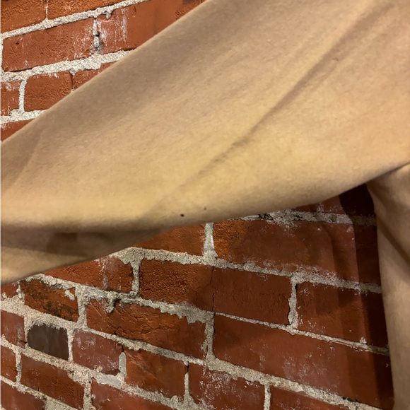 Eskandar Baby Camel Cardigan Coat (Eskandar size 0) - Picture 13 of 15